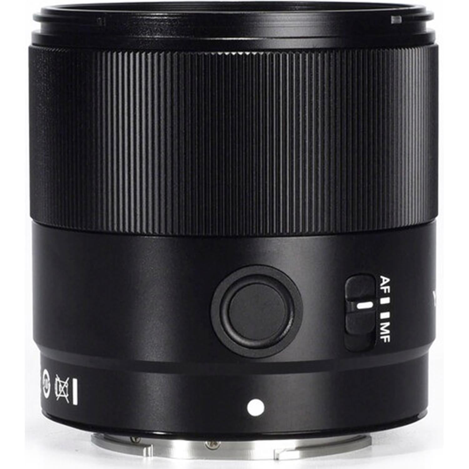 Yongnuo 16mm f/1.8S DA DSM APS-C Otofokus Lens (Sony E)
