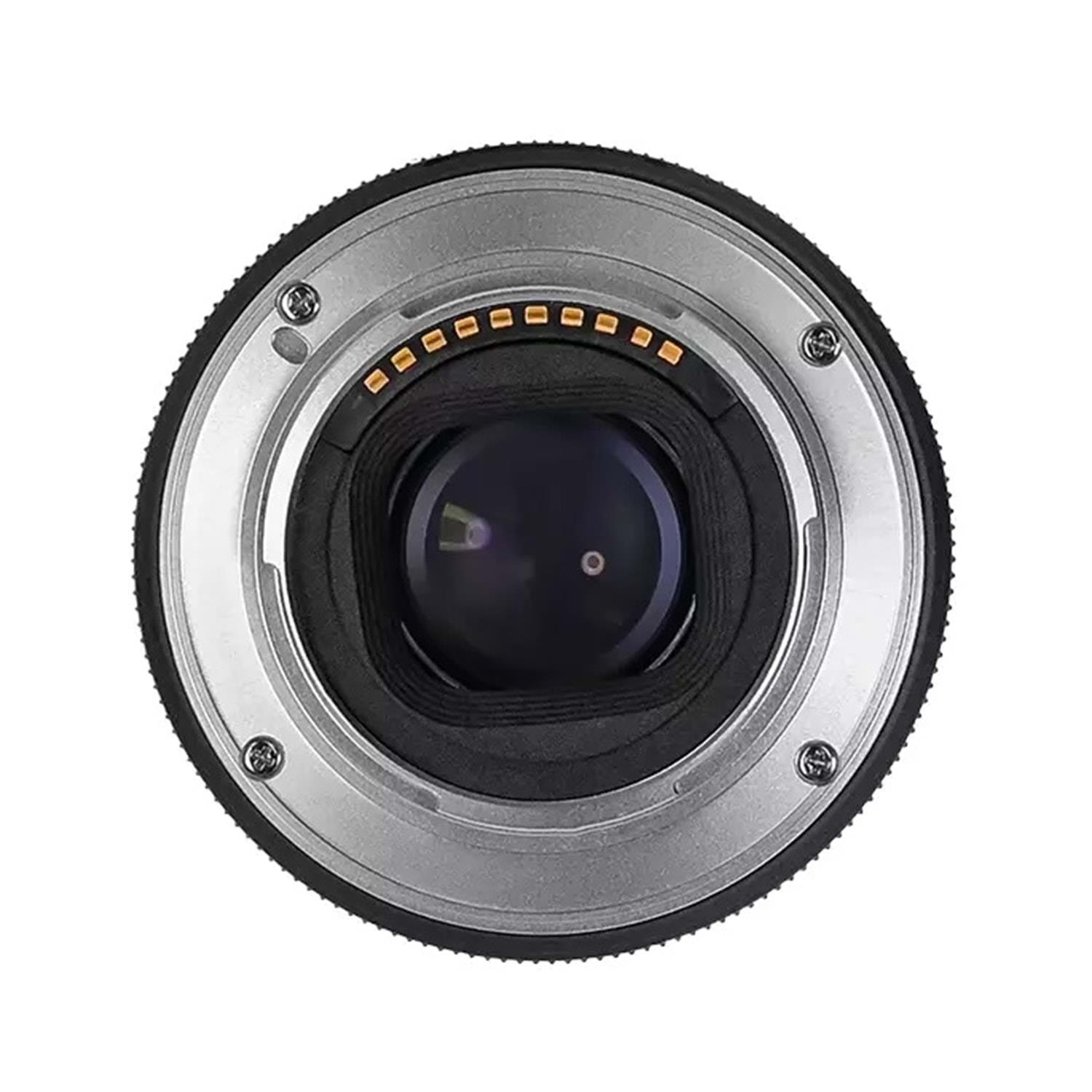 Yongnuo 50mm F/1.8X DA DSM Fujifilm X Mount Uyumlu Otofokus Prime Lens