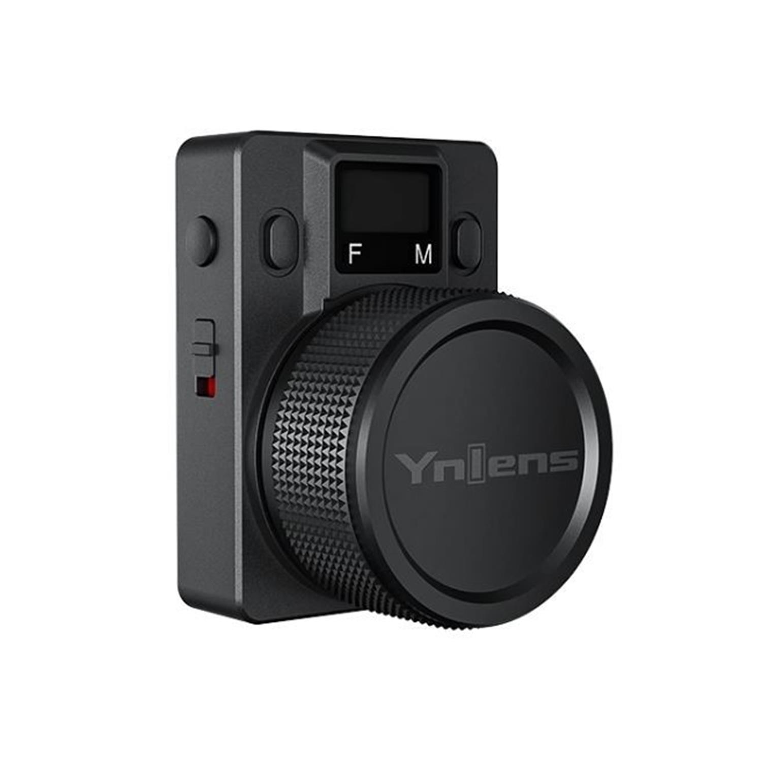 Yongnuo BR-L1 Wireless Lens Uzaktan Kumandası