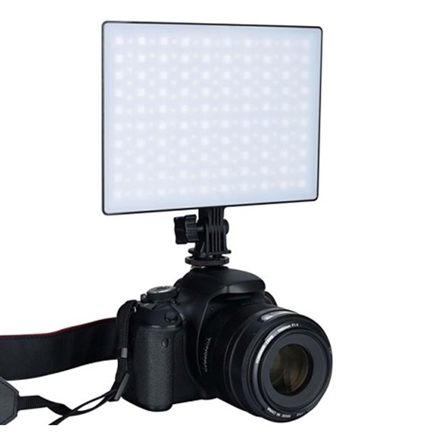 Yongnuo YN300-Air II Bi-Color RGB LED Işık Standart Kit