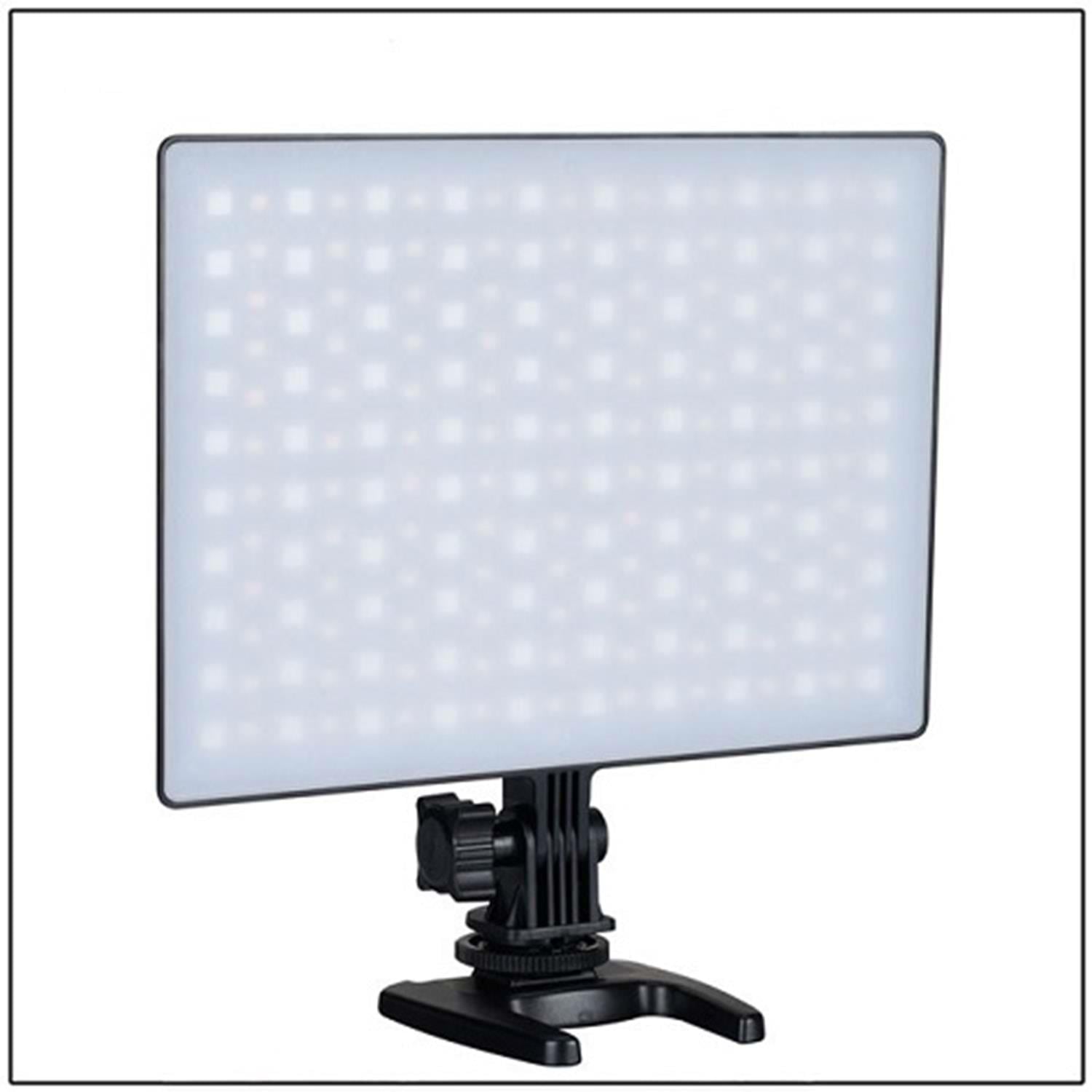 Yongnuo YN300-Air II Bi-Color RGB Led Işık Combo Kit
