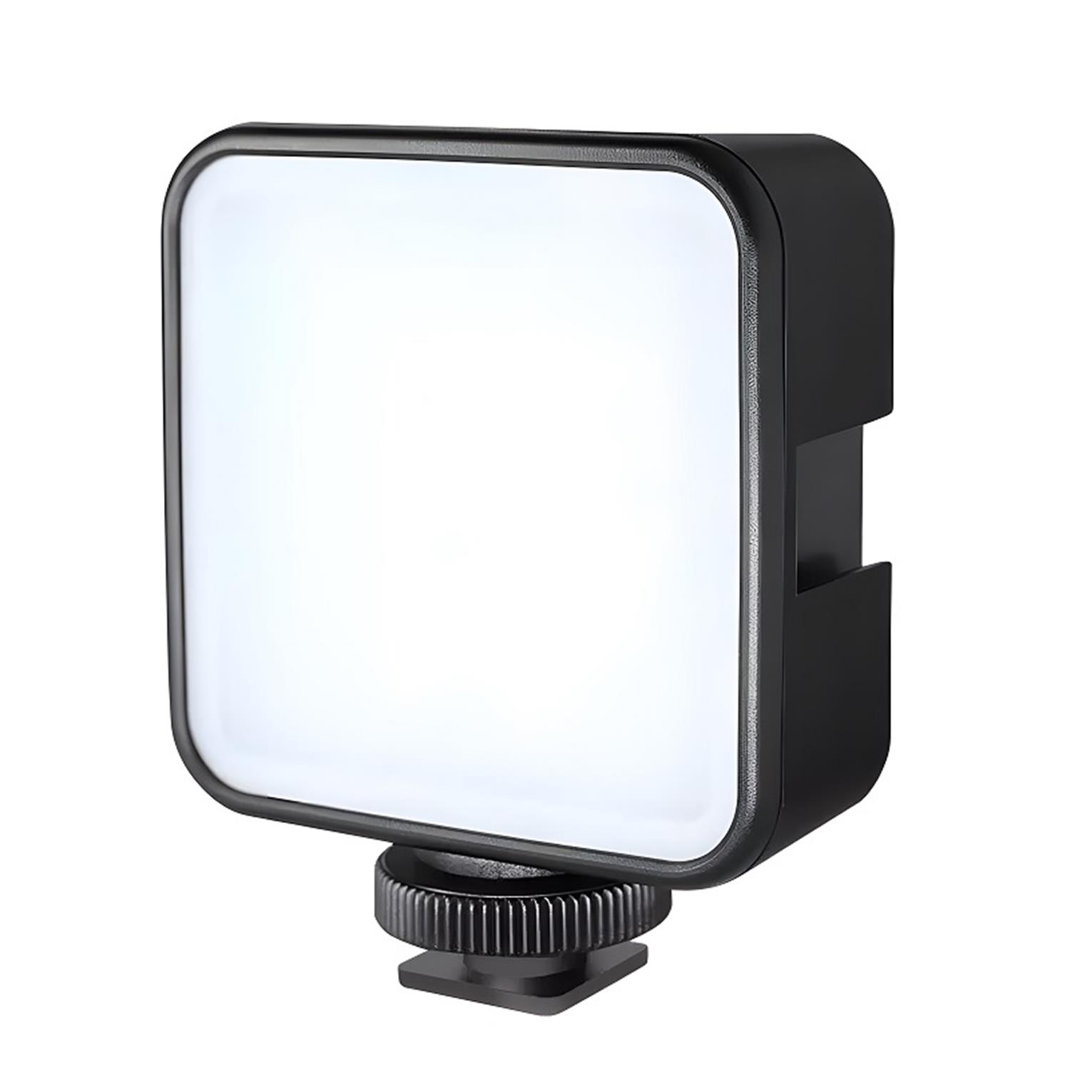 Yongnuo YN60-RGB 2500K-9500K Dahili Bataryalı Mobil LED Işık