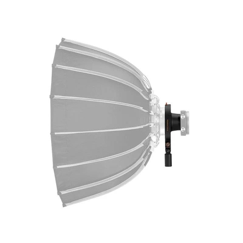 Zhiyun Bowens Mount Adapter A (ZY Mount) G60 Uyumlu