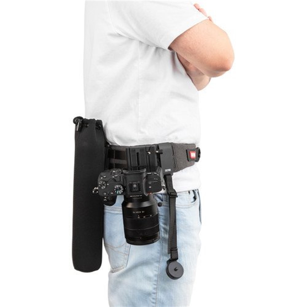 Zhiyun Çok Fonksiyonlu Kamera Kemeri (Büyük)