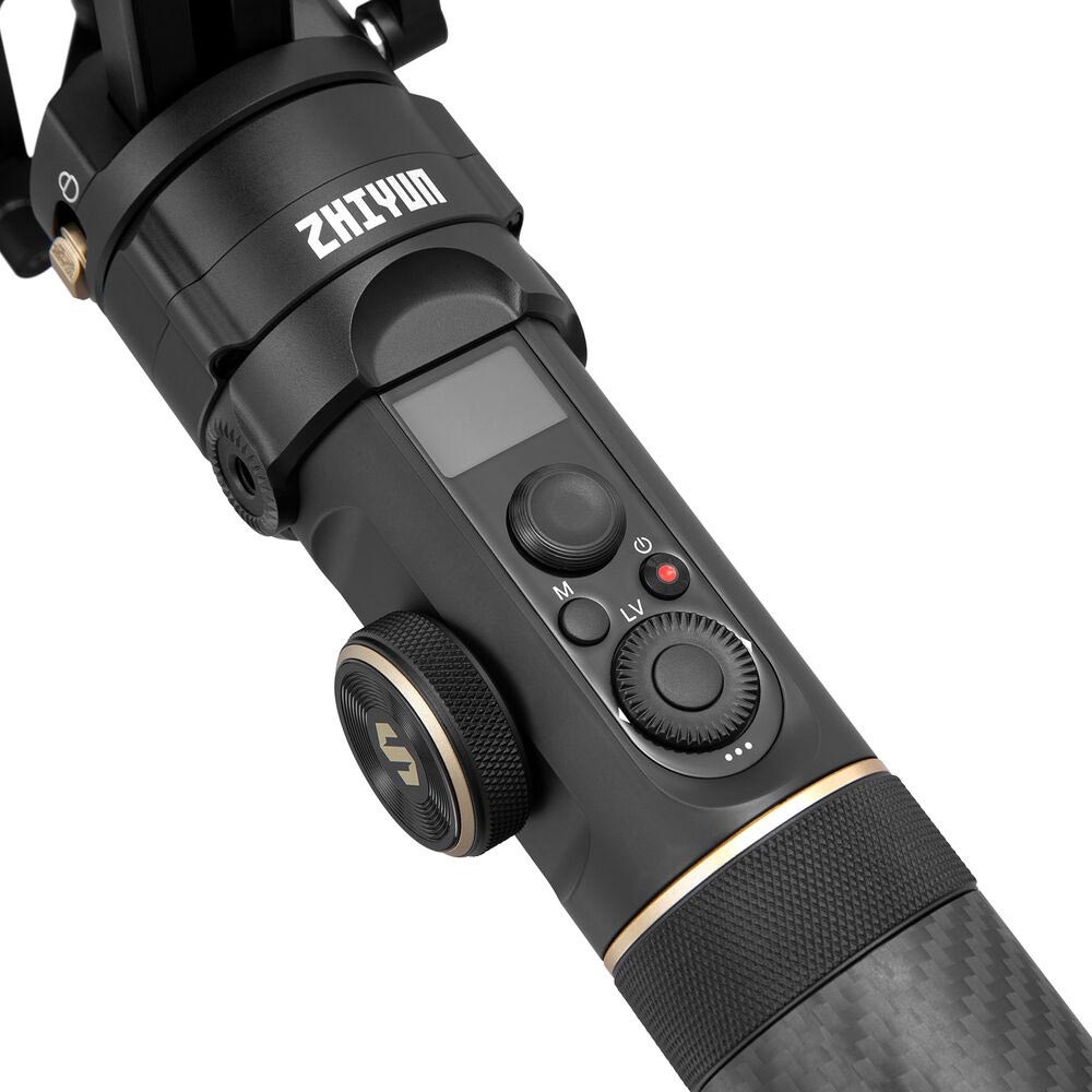 Zhiyun Crane 2S Gimbal Stabilizer