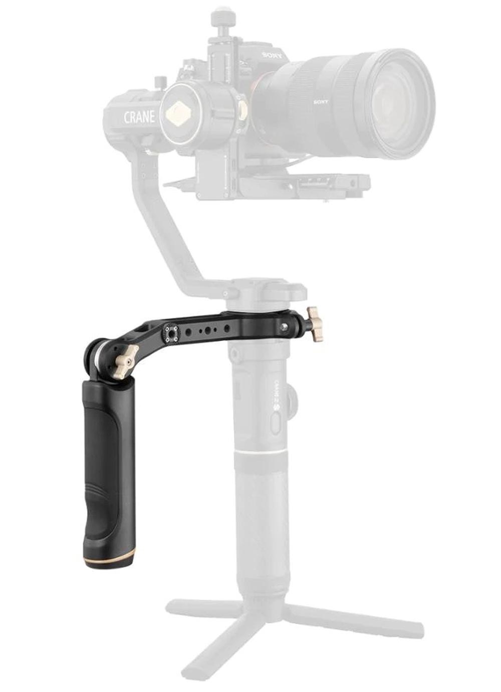 Zhiyun Crane 2S Transmount Sling Grip Handle