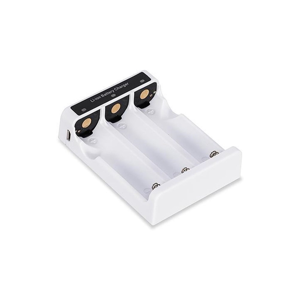 Zhiyun Crane 3 Lab Charger (Crane 3 ile Uyumlu Şarj Aleti)