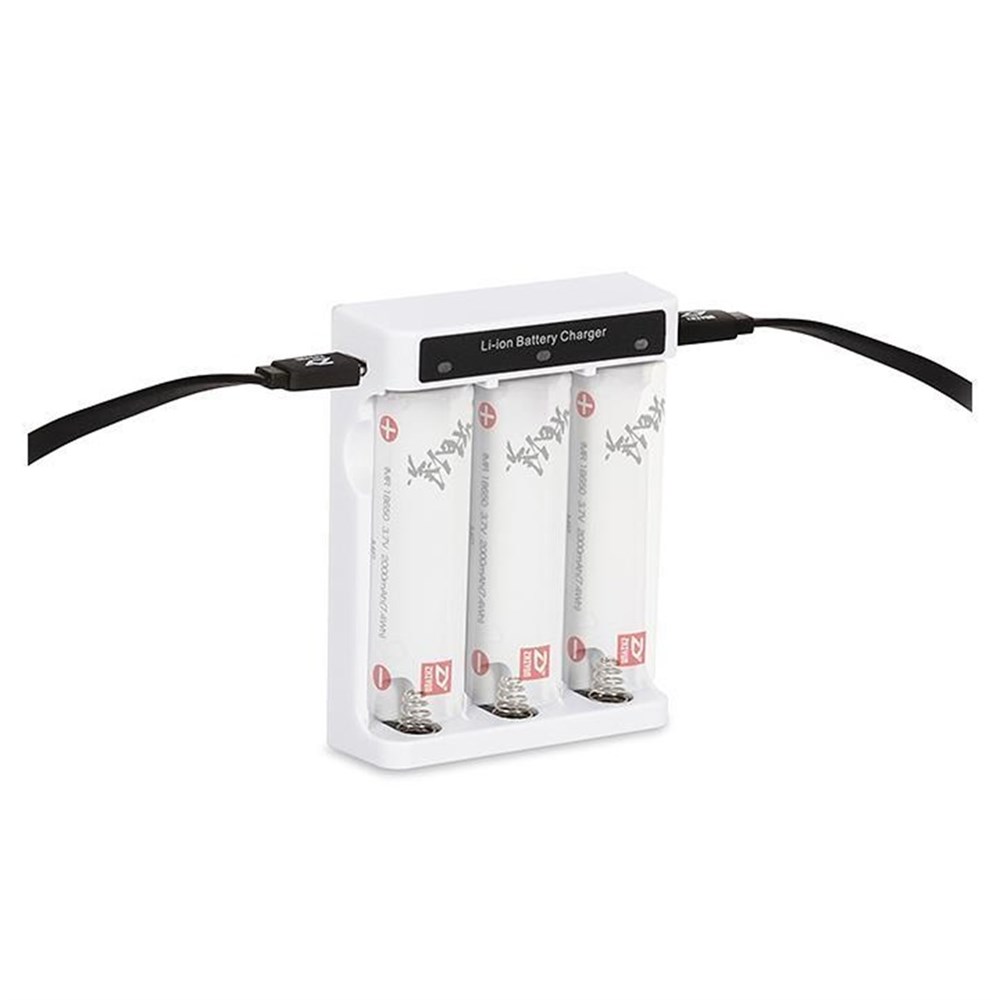 Zhiyun Crane 3 Lab Charger (Crane 3 ile Uyumlu Şarj Aleti)