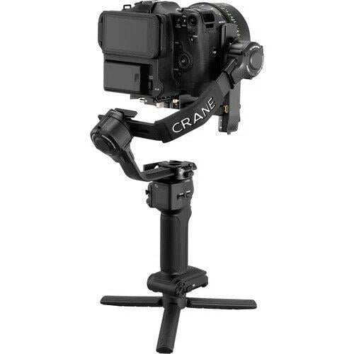 Zhiyun Crane 4 Gimbal Stabilizer