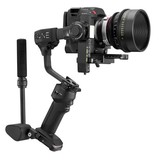 Zhiyun Crane 4 MasterMove Aksesuar