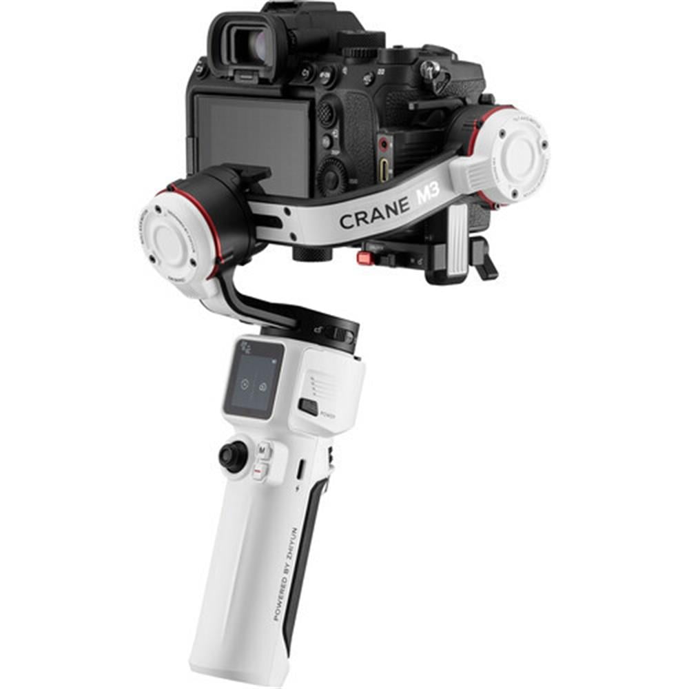 Zhiyun Crane-M 3S
