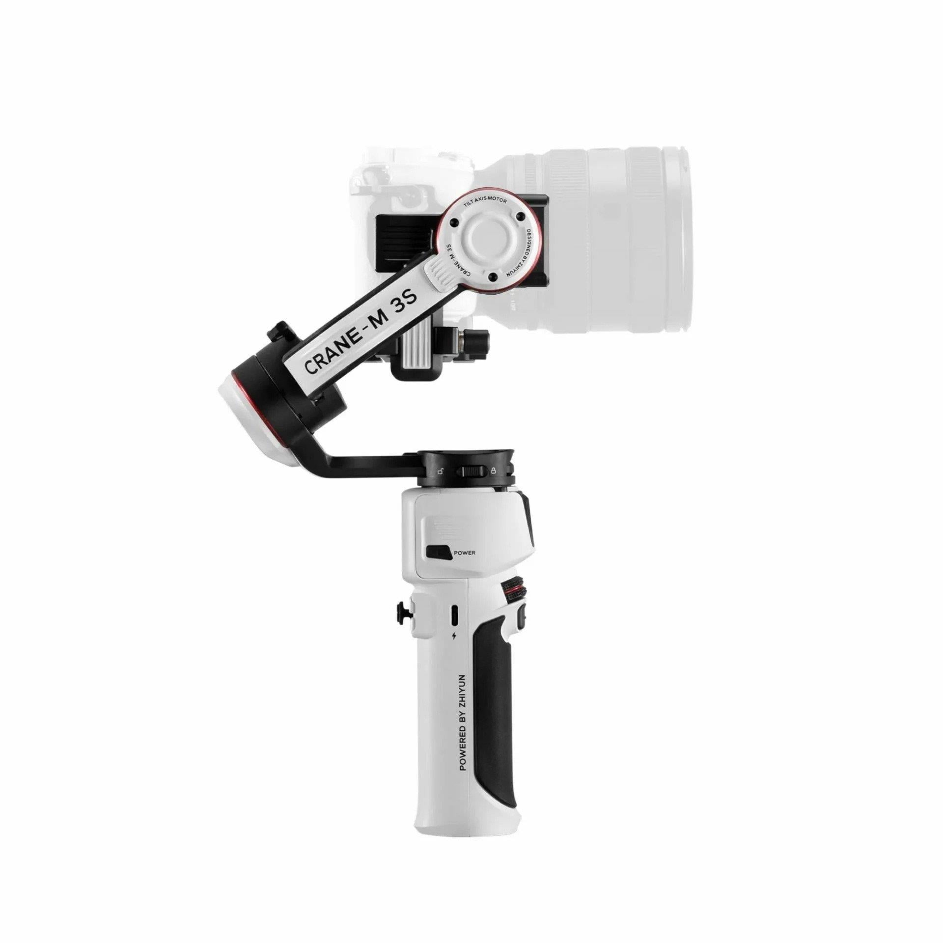 Zhiyun Crane M3S Combo Gimbal
