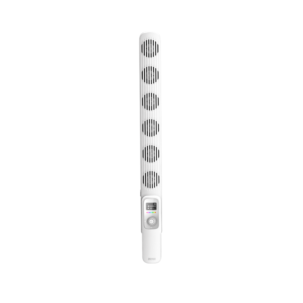 Zhiyun FIVERAY F100 RGB Beyaz LED Işık