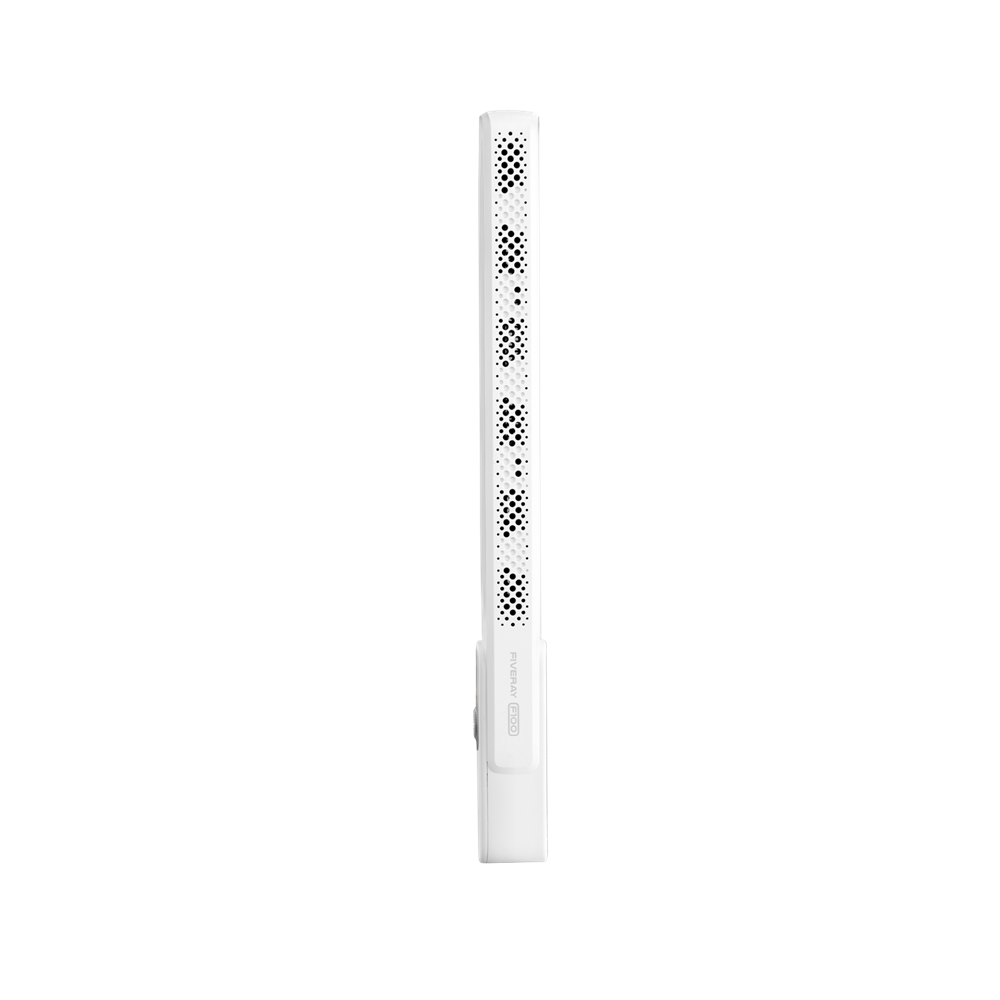 Zhiyun FIVERAY F100 RGB Beyaz LED Işık