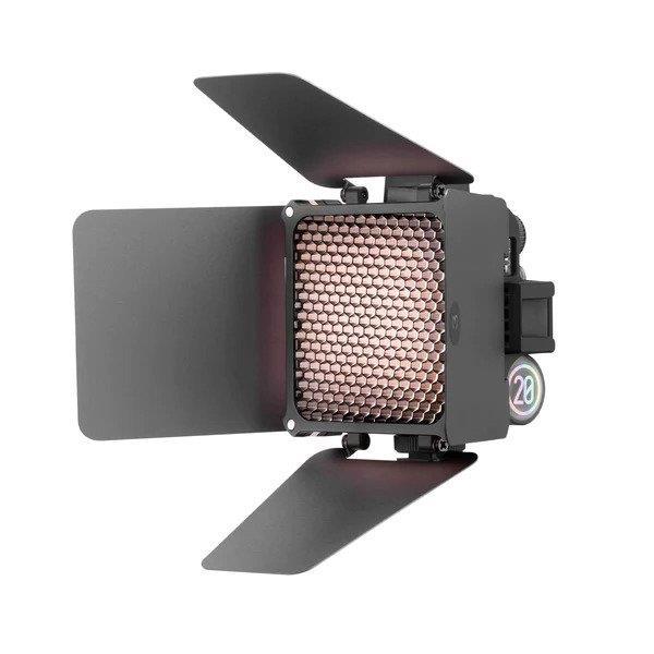 ZHIYUN M20 Combo LED IŞIK