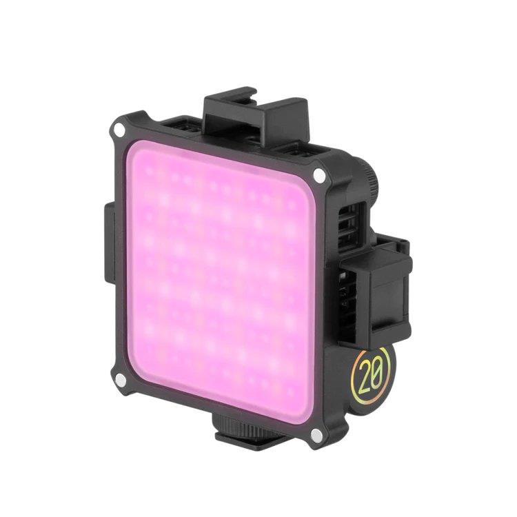 ZHIYUN M20C COMBO LED IŞIK