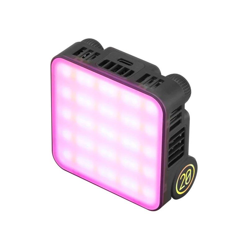 ZHIYUN M20C COMBO LED IŞIK