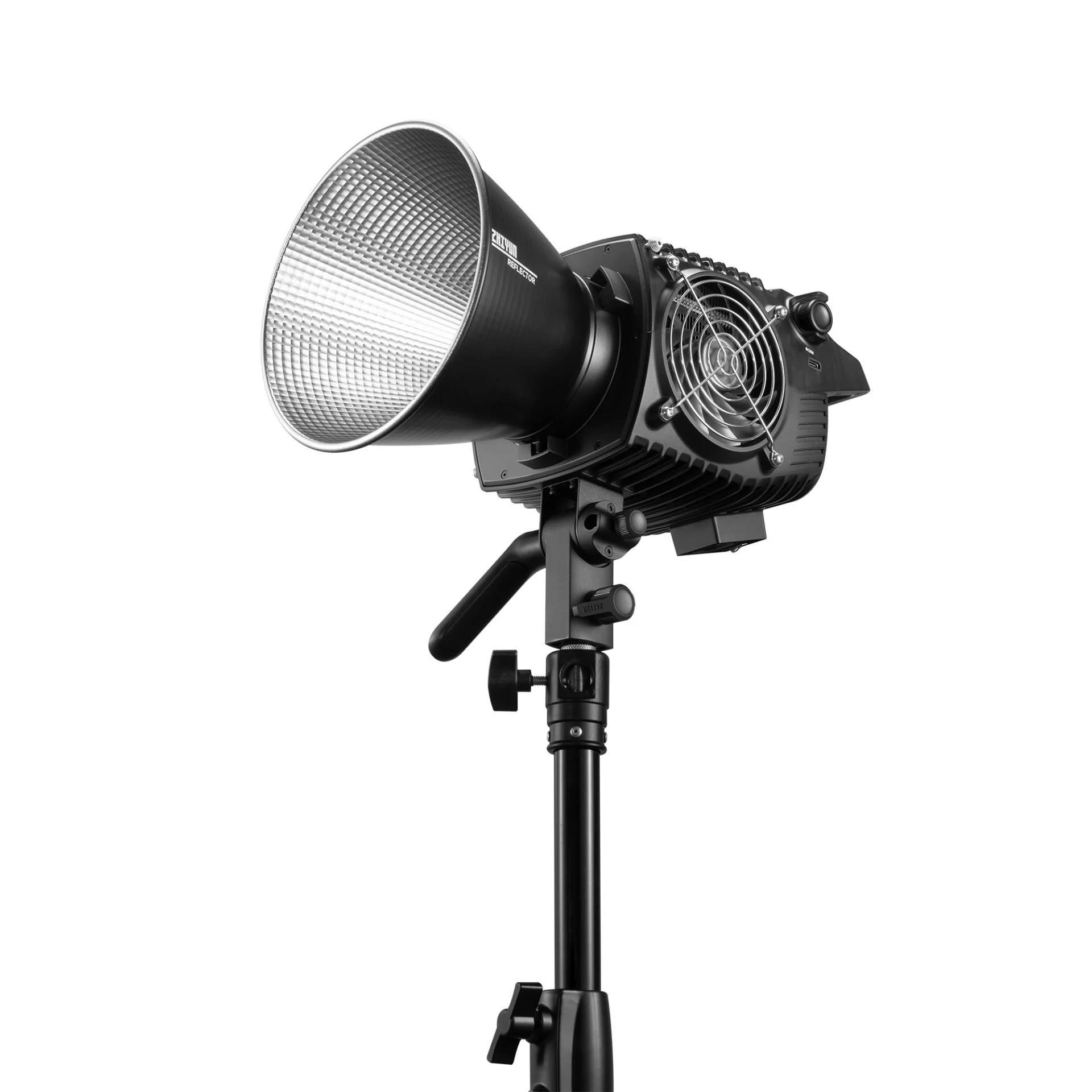 ZHIYUN MOLUS B500 COB LIGHT