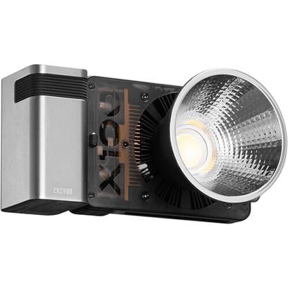 Zhiyun Molus X100 Pro Kit 100W Taşınabilir Işık