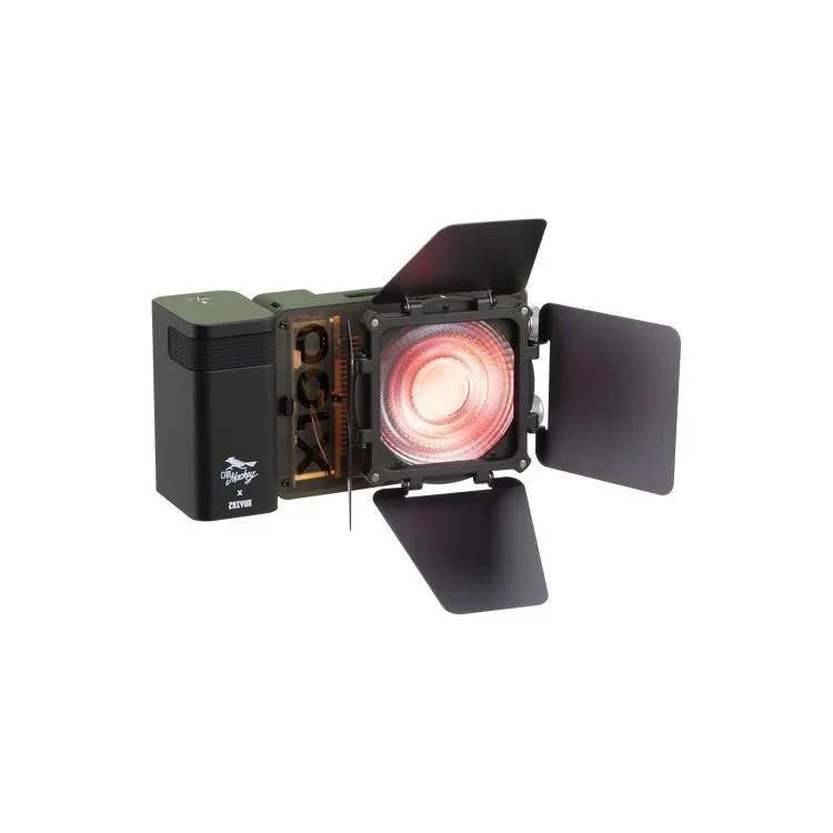 ZHIYUN MOLUS X100RGB COB