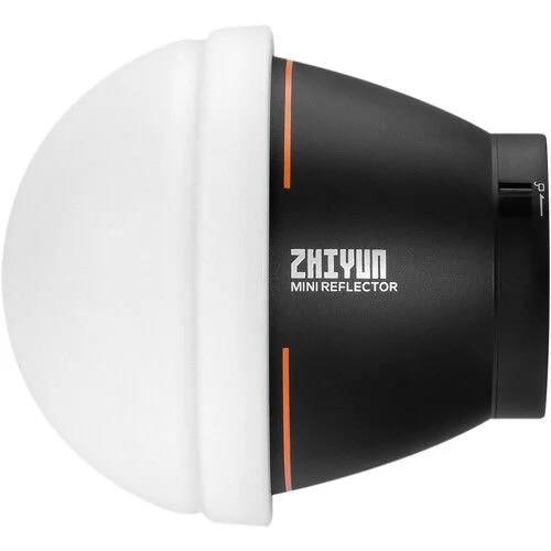 ZHIYUN MOLUS X60 COB LIGHT COMBO