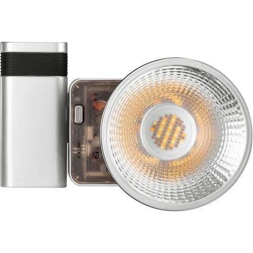 ZHIYUN MOLUS X60RGB COB LIGHT PRO