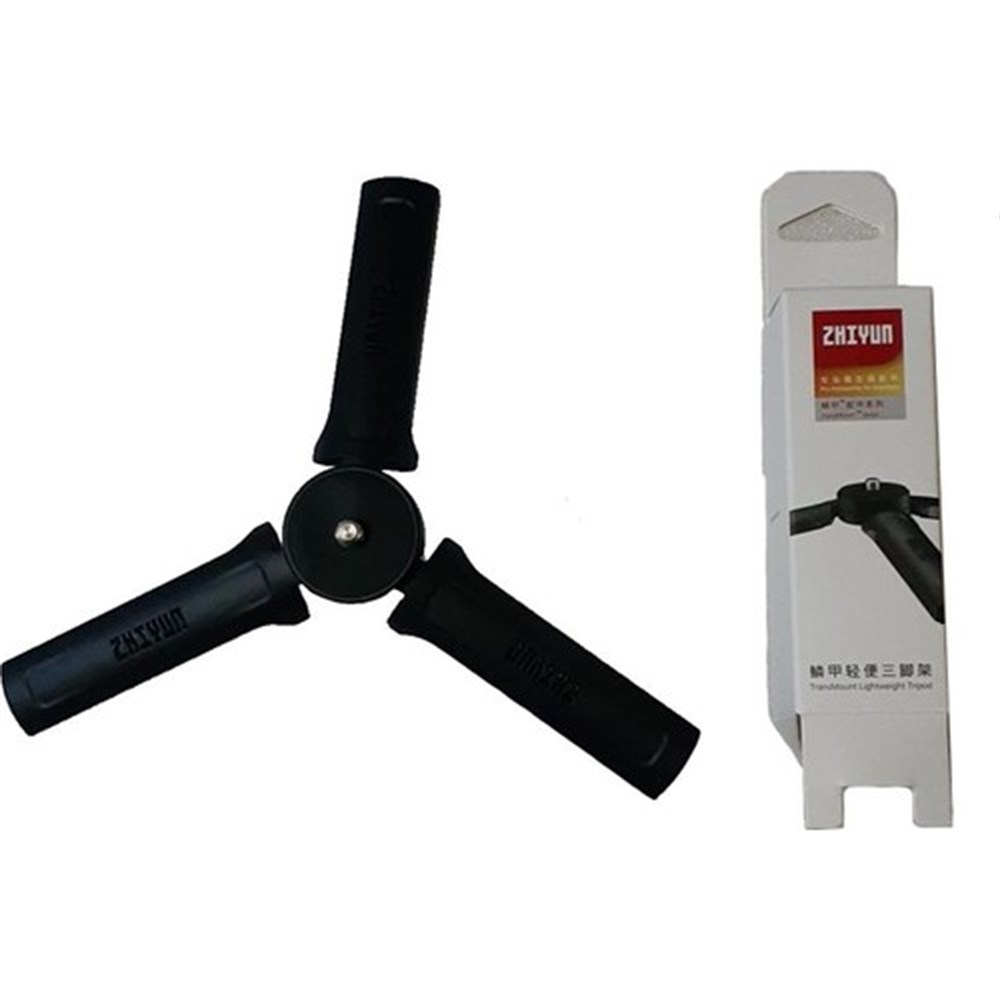 Zhiyun Smooth Q2 ve Crane M2 Için Tripod