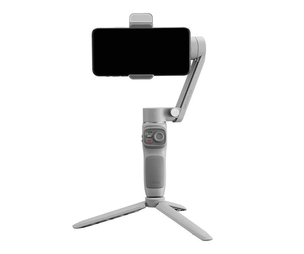 Zhiyun Smooth Q3 Combo Telefon Gimbal