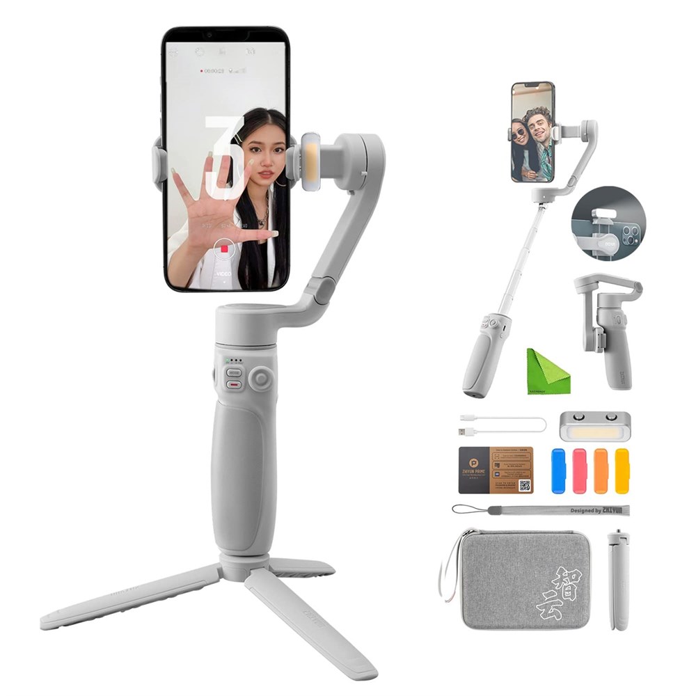 ZHIYUN SMOOTH-Q4