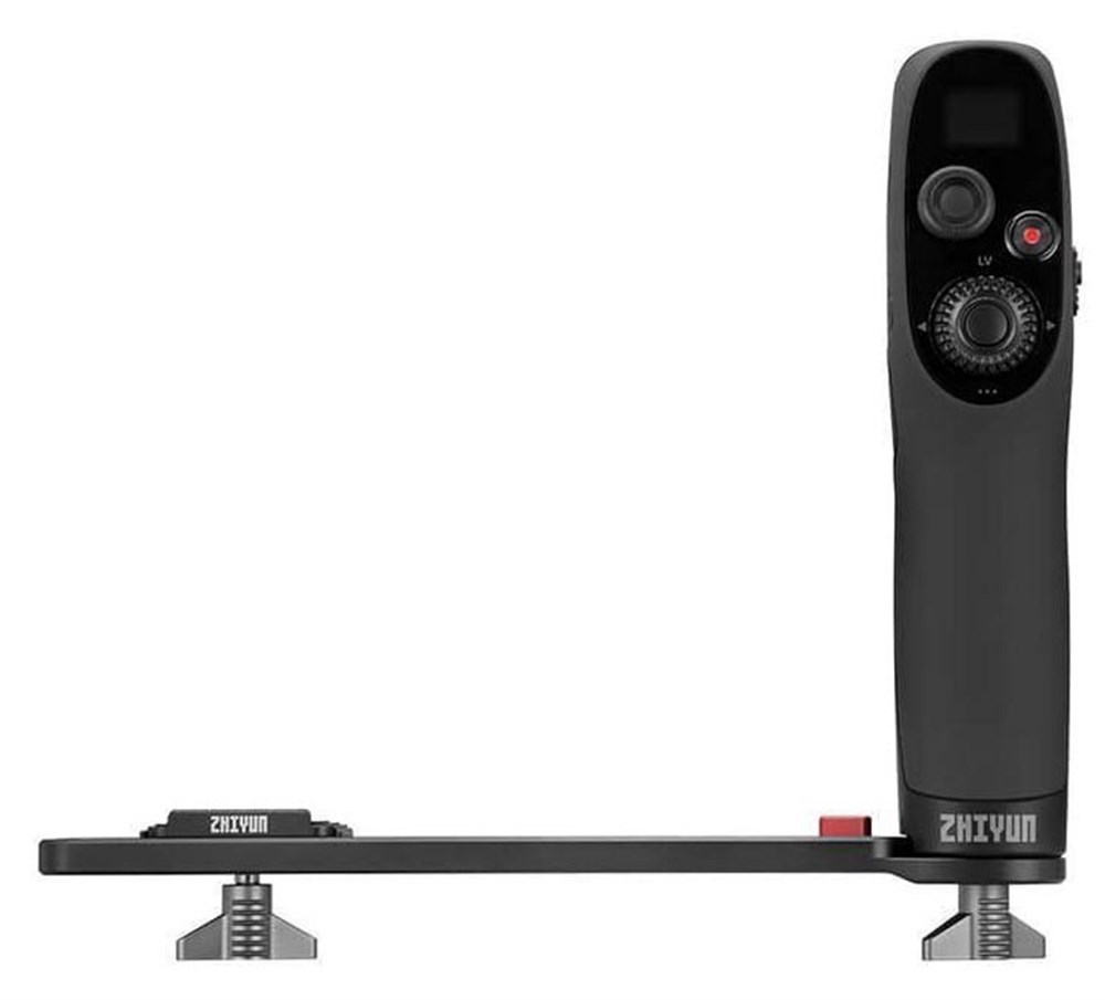 Zhiyun TransMount Motion Sensor Remote Controller (Weebill-S & Crane 3S)