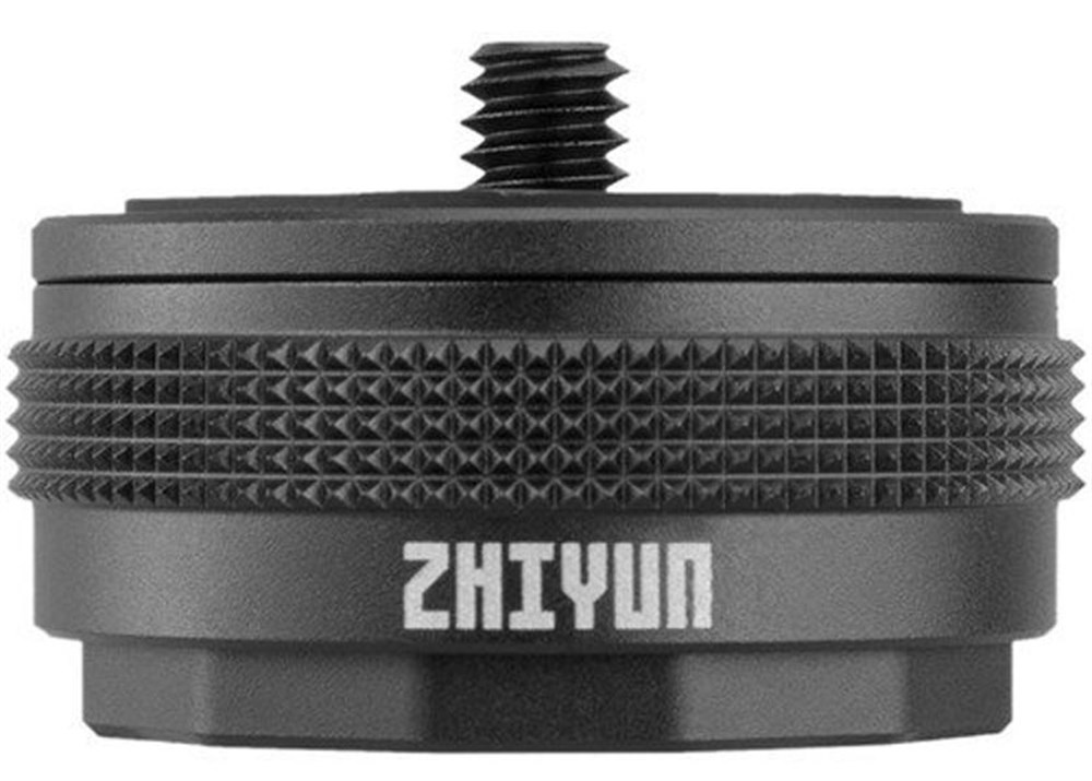 Zhiyun TransMount Quick Setup Adapter for WEEBILL