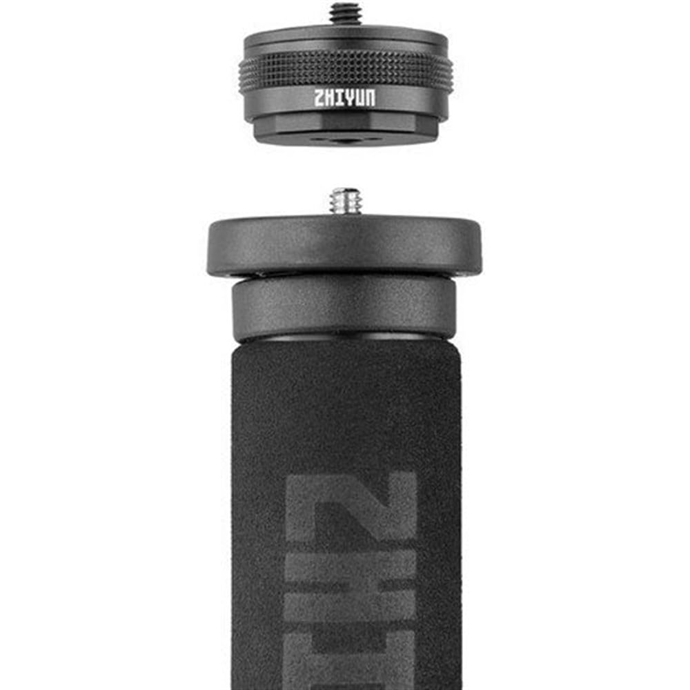 Zhiyun TransMount Quick Setup Adapter for WEEBILL