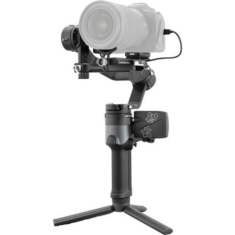 Zhiyun Weebill 2 Gimbal Pro Kit