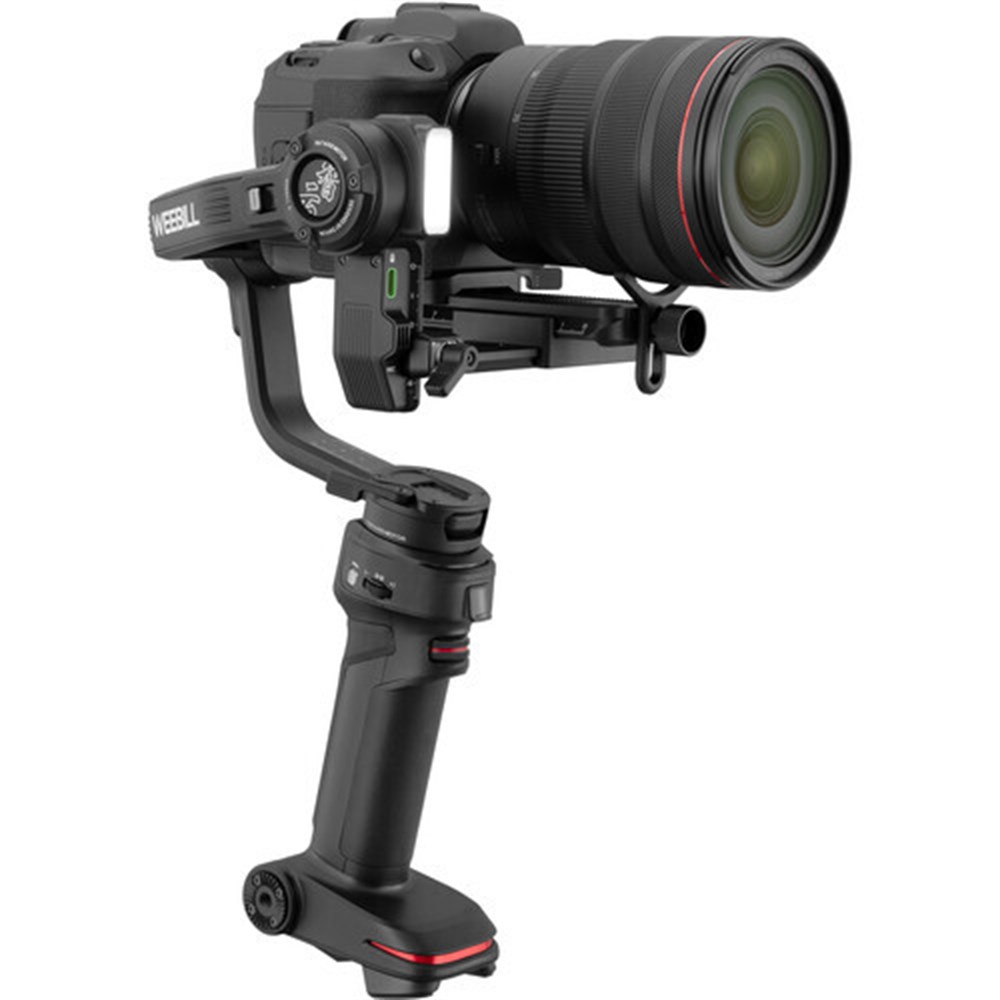 ZHIYUN WEEBILL 3