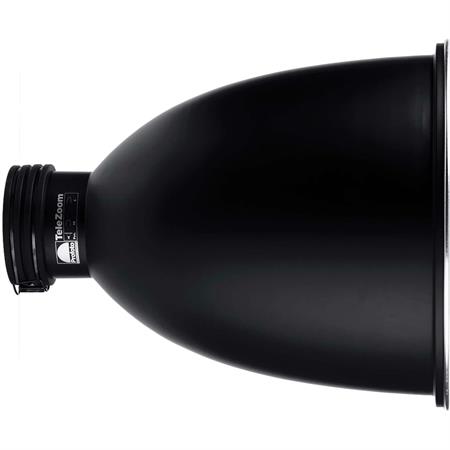 20 - 30 Derece Telezoom Reflektör