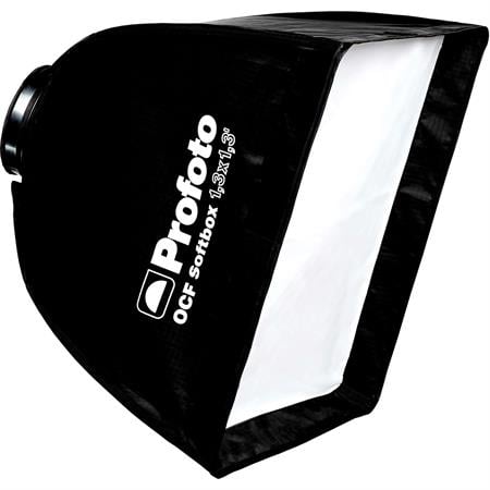 40x40cm OCF Softbox
