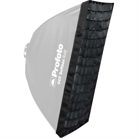 60x90cm OCF Softbox için 50 Derece Softgrid