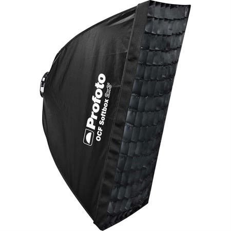 60x90cm OCF Softbox için 50 Derece Softgrid