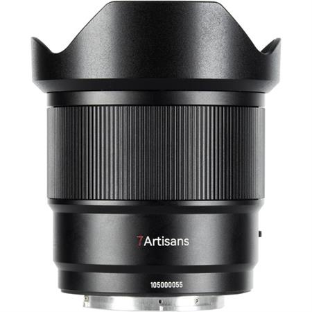 7Artisans 10mm f/2.8 AF Lens (Sony E)