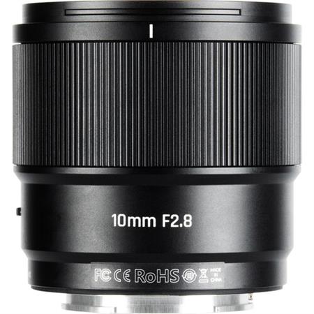7Artisans 10mm f/2.8 AF Lens (Sony E)