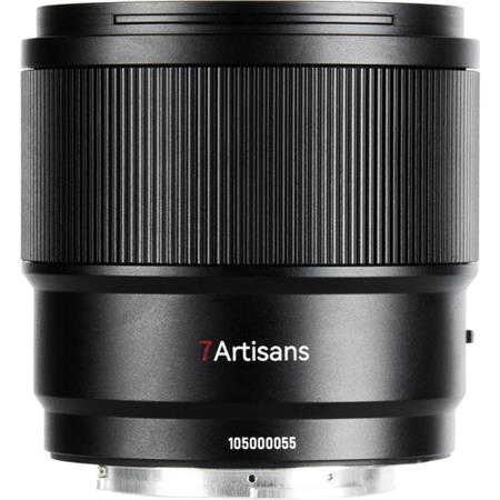 7Artisans 10mm f/2.8 AF Lens (Sony E)