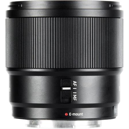 7Artisans 10mm f/2.8 AF Lens (Sony E)
