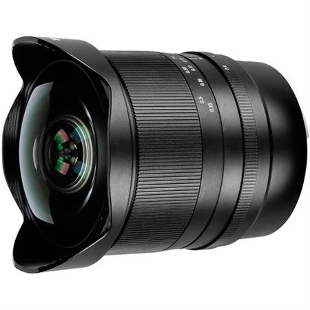 7Artisans 10mm f/2.8 Mark II Lens (Sony E)
