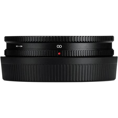 7Artisans 18mm f/6.3 Mark II Lens (FUJIFILM X)