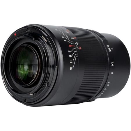 7Artisans 25mm f/0.95 Lens for Sony E