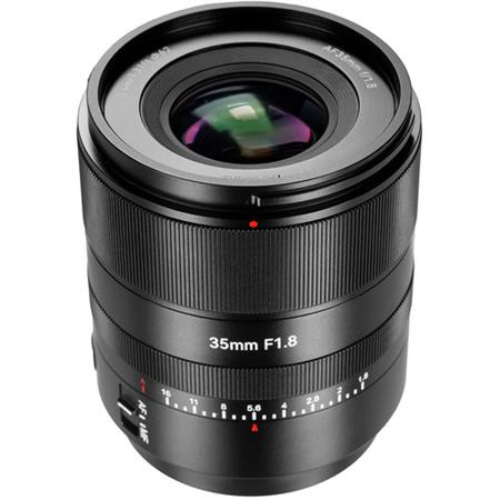 7Artisans 35mm f/1.8 AF Lens (Sony E)