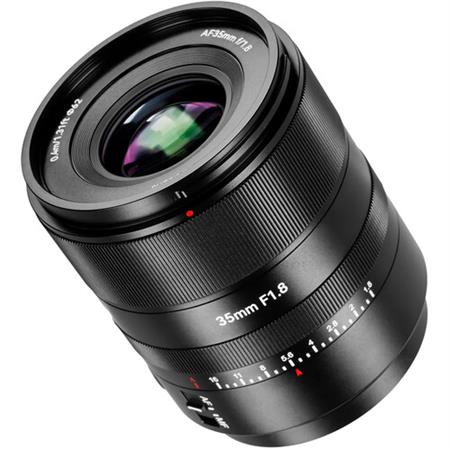 7Artisans 35mm f/1.8 AF Lens (Sony E)