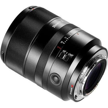 7Artisans 35mm f/1.8 AF Lens (Sony E)