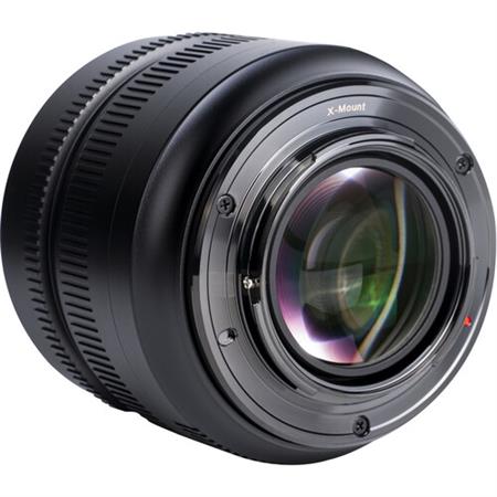 7Artisans 50mm f/0.95 Lens for Sony E