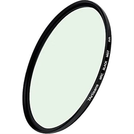 7Artisans 58mm 1/8 Black Mist Filtre